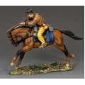 RTA115 William P.King, Gonzalez Mounted Ranger Company